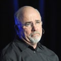 What does dave ramsey recommend you invest in?