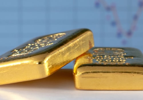 Why investing in gold is not a good idea?
