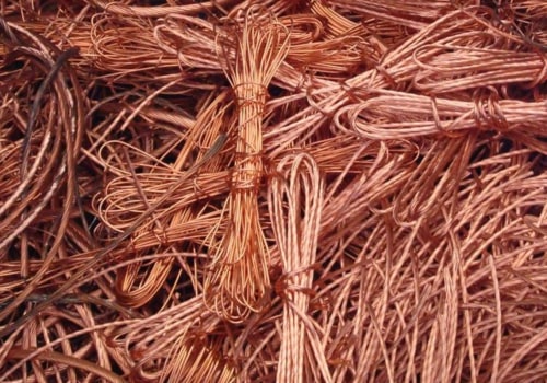 Where can i find the most copper?