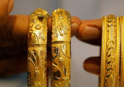 Do you have to declare gold on taxes?